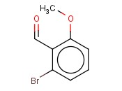 2-Bromo-6-methoxy-benzaldehyde