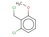 2-CHLORO-6-METHOXYBENZYL CHLORIDE