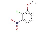 2-Chloro-1-methoxy-3-nitrobenzene