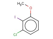 3-CHLORO-2-IODOANISOLE