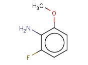 2-Fluoro-6-methoxyaniline