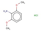 2,6-二<span class='lighter'>甲</span>氧基苯胺<span class='lighter'>盐酸盐</span>