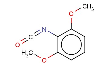 2,6-DIMETHOXYPHENYLISOCYANATE