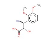 (2S,3S)-3-AMINO-2-HYDROXY-3-(2,3-DIMETHOXY-PHENYL)-PROPANOIC ACID