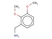 2,3-<span class='lighter'>二甲</span><span class='lighter'>氧基</span>苄胺