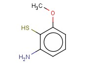 2-AMINO-6-METHOXYBENZENETHIOL