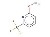 2-METHOXY-6-(TRIFLUOROMETHYL)PYRIDINE