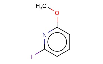 <span class='lighter'>2-IODO-6-METHOXY-PYRIDINE</span>