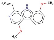 DEHYDROCRENATIDINE