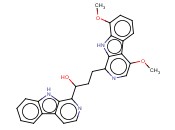 QUASSIDINE B