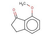7-甲氧基-1-茚酮