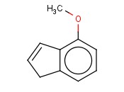 4-METHOXY-1H-INDENE