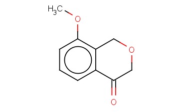 8-METHOXY-4-ISOCHROMANONE