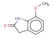 7-<span class='lighter'>甲</span><span class='lighter'>氧基</span>吲哚酮