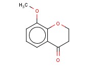 <span class='lighter'>8-METHOXY-4-CHROMANONE</span>