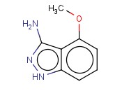 4-METHOXY-1H-INDAZOL-3-AMINE