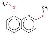2,8-DIMETHOXYQUINOLINE
