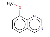 8-METHOXYQUINAZOLINE