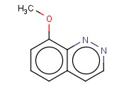 8-METHOXY-CINNOLINE