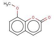8-METHOXYCOUMARIN