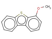 4-METHOXYDIBENZOTHIOPHENE
