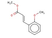 3-(2-METHOXY-PHENYL)-ACRYLIC ACID METHYL ESTER