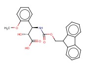 N-FMOC-(2R,3R)-3-AMINO-2-HYDROXY-3-(2-METHOXY-PHENYL)-PROPANOIC ACID