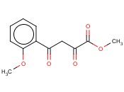 <span class='lighter'>BENZENEBUTANOIC</span> ACID, <span class='lighter'>2-METHOXY-A</span>,<span class='lighter'>G-DIOXO-</span>, METHYL <span class='lighter'>ESTER</span>