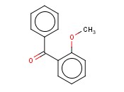 2-<span class='lighter'>甲</span><span class='lighter'>氧基</span>二<span class='lighter'>苯</span><span class='lighter'>甲</span>酮