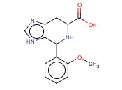 4-(2-METHOXYPHENYL)-3H,4H,5H,6H,7H-IMIDAZO[4,5-C]PYRIDINE-6-CARBOXYLIC ACID