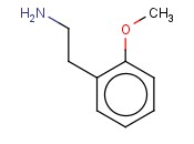 2-(邻<span class='lighter'>甲</span><span class='lighter'>氧</span><span class='lighter'>苯基</span>)乙胺