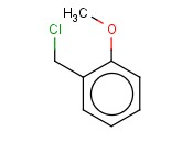 2-Methoxybenzyl chloride