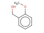2-<span class='lighter'>甲</span><span class='lighter'>氧基</span>苯甲醇