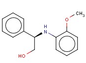(R)-2-(2-METHOXYPHENYLAMINO)-2-PHENYLETHANOL