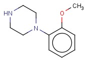 1-(2-METHOXYPHENYL)PIPERAZINE