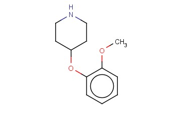 <span class='lighter'>4-2-</span><span class='lighter'>甲</span><span class='lighter'>氧基</span> <span class='lighter'>苯</span><span class='lighter'>氧基</span> <span class='lighter'>哌啶</span>