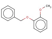 1-(BENZYLOXY)-2-METHOXYBENZENE
