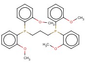 1,3-BIS[BIS(2-METHOXYPHENYL)PHOSPHINO]PROPANE