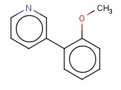3-(2-METHOXY PHENYL) PYRIDINE