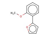 2-(2-METHOXY PHENYL)FURAN
