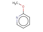2-<span class='lighter'>METHOXYPYRIDINE</span>