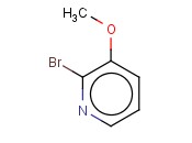 2-<span class='lighter'>溴</span>-3-甲<span class='lighter'>氧基</span><span class='lighter'>吡啶</span>