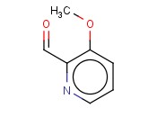 3-Methoxy-pyridine-2-carbaldehyde