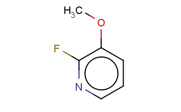 2-<span class='lighter'>氟</span>-3-甲氧基<span class='lighter'>吡啶</span>