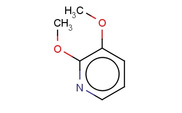 <span class='lighter'>2,3</span>-<span class='lighter'>二甲</span><span class='lighter'>氧基</span><span class='lighter'>吡啶</span>