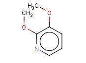 2,3-<span class='lighter'>二甲</span><span class='lighter'>氧基</span>吡啶