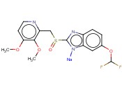 PANTOPRAZOLE SODIUM SALT