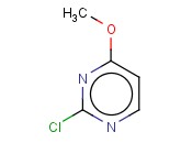 2-氯-4-甲氧基嘧啶