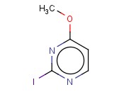 2-Iodo-4-methoxypyrimidine