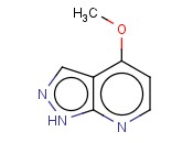 4-METHOXY-1H-PYRAZOLO[3,4-B]PYRIDINE